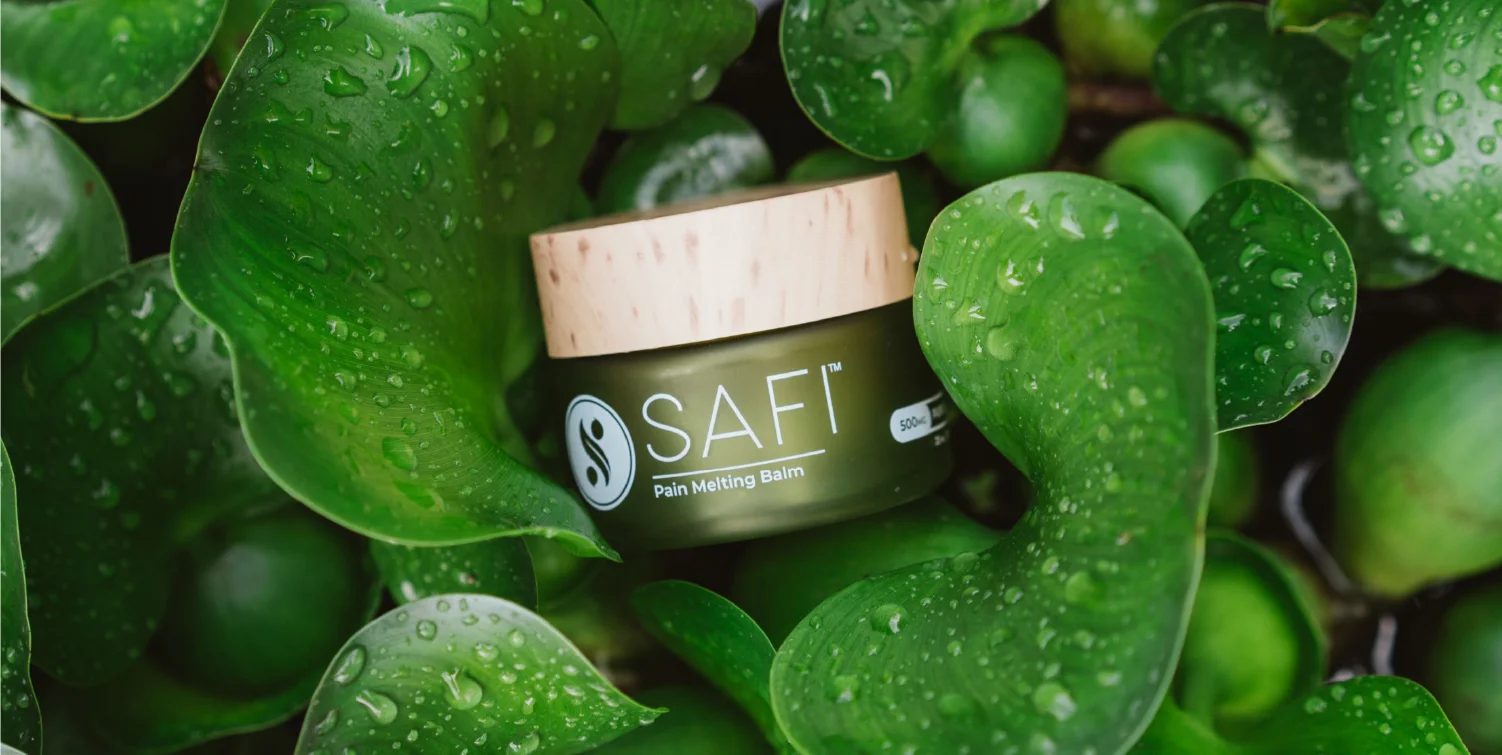 Safi Skincare